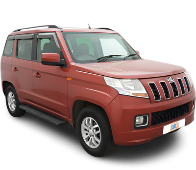 Mahindra TUV300-img